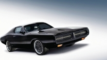  Dodge Charger  - 